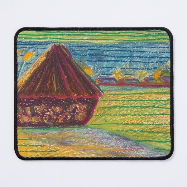 Item preview, Gra designed and sold by KCreightonArt.