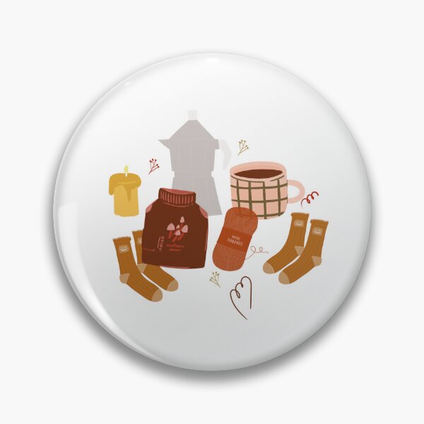 Artikelvorschau, Pumpkin vibes only - cozy fall art entworfen und verkauft von Aisha Kunwal.