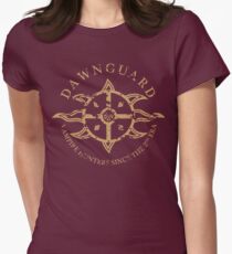 Vampirjagd Tailliertes T-Shirt