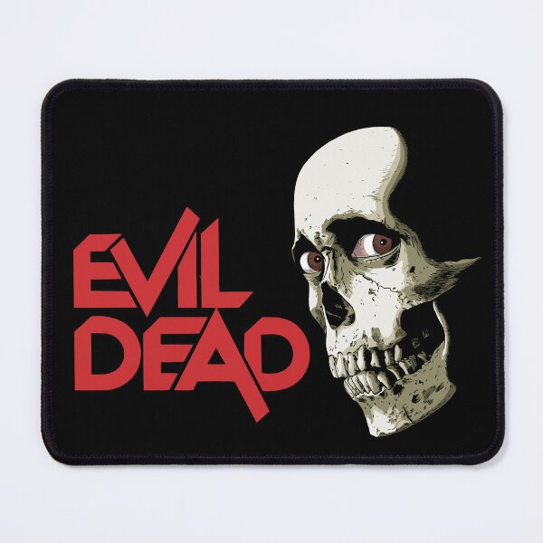 Item preview, Evil Dead designed and sold by blacksnowcomics.