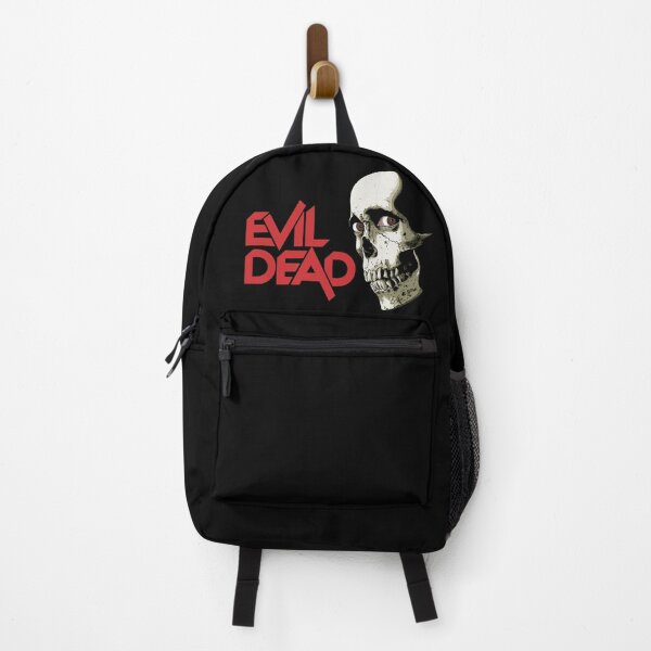 Item preview, Evil Dead designed and sold by blacksnowcomics.