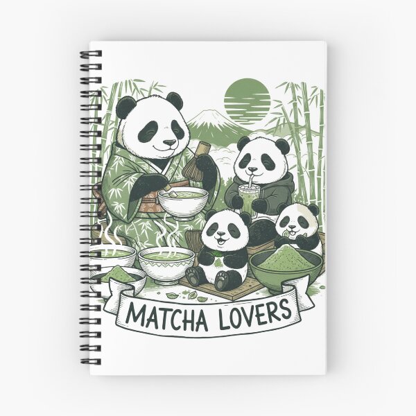 Item preview, Matcha lovers designed and sold by KawunnowskY.