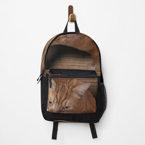 Item preview, Gothic Cat Trap designed and sold by The Upsy & Rascals Co..