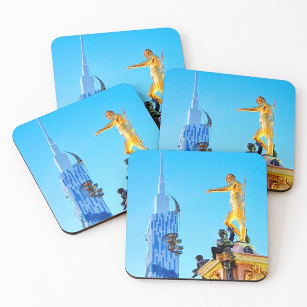 Item preview, Fountain of Neptune designed and sold by troianifabrizio.