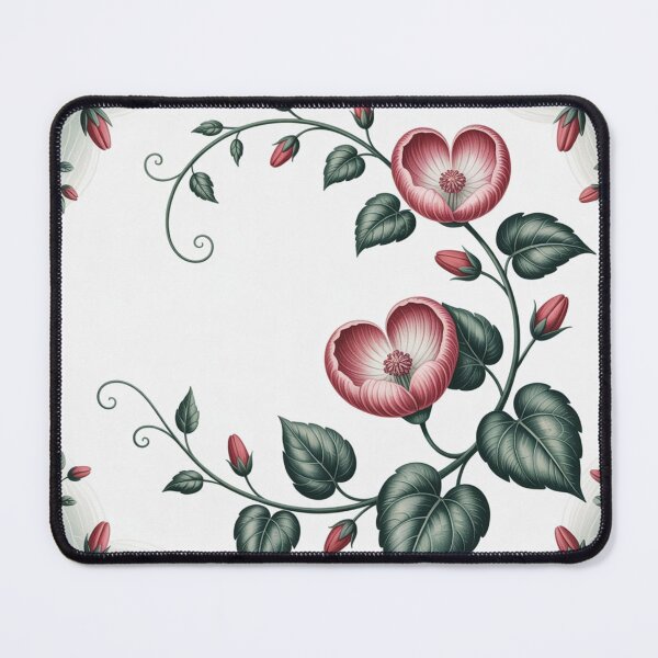 Item preview, Vintage Soft petal Wreath designed and sold by Nutty-Tees.