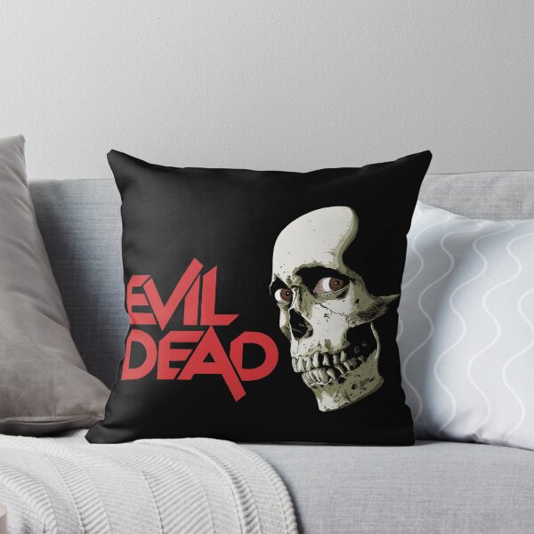 Item preview, Evil Dead designed and sold by blacksnowcomics.