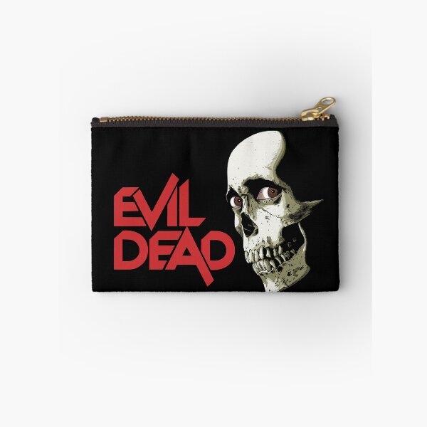 Item preview, Evil Dead designed and sold by blacksnowcomics.