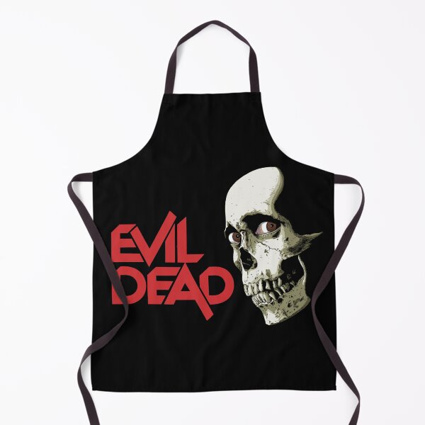 Item preview, Evil Dead designed and sold by blacksnowcomics.