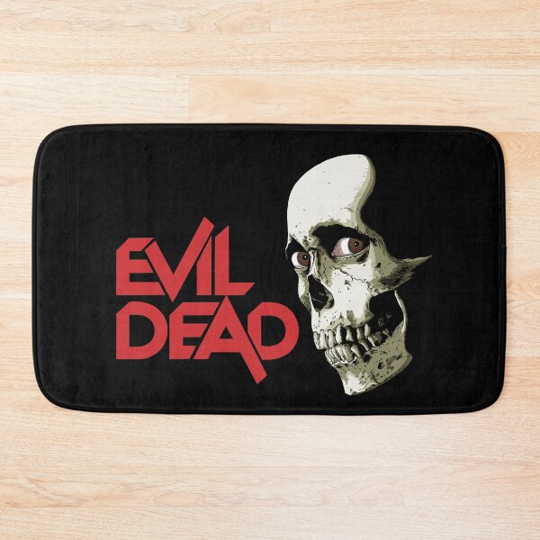 Item preview, Evil Dead designed and sold by blacksnowcomics.