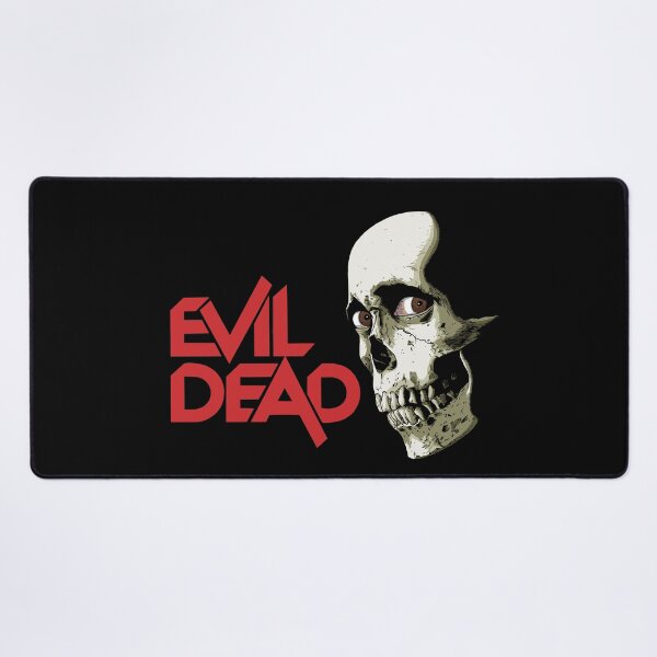 Item preview, Evil Dead designed and sold by blacksnowcomics.