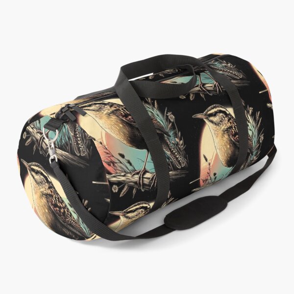 Item preview, Marsh Wren 7 designed and sold by theAVIARY7.