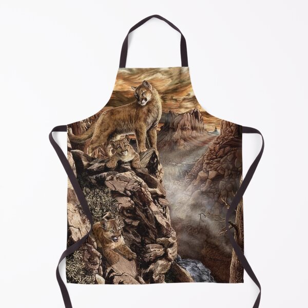 Item preview, Bev Doolittle designed and sold by MatArtMiller.
