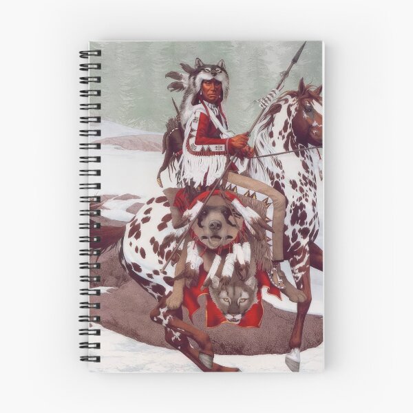 Item preview, Bev Doolittle designed and sold by MatArtMiller.