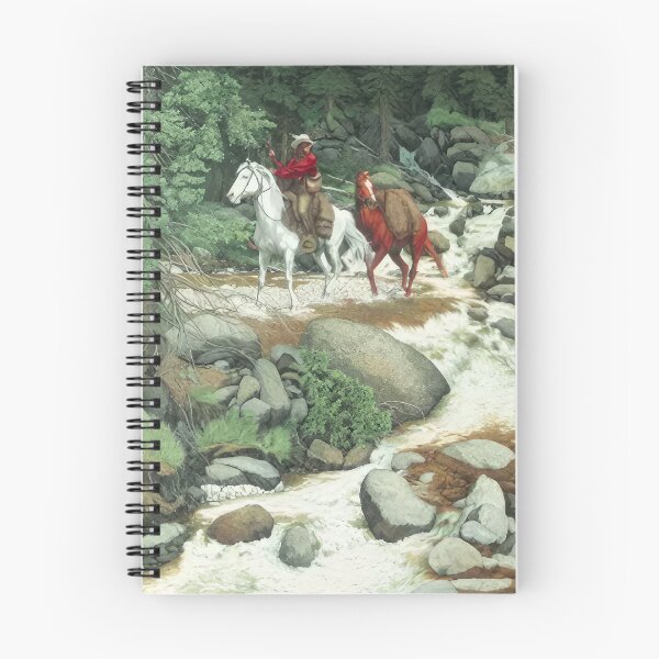 Item preview, Bev Doolittle designed and sold by MatArtMiller.