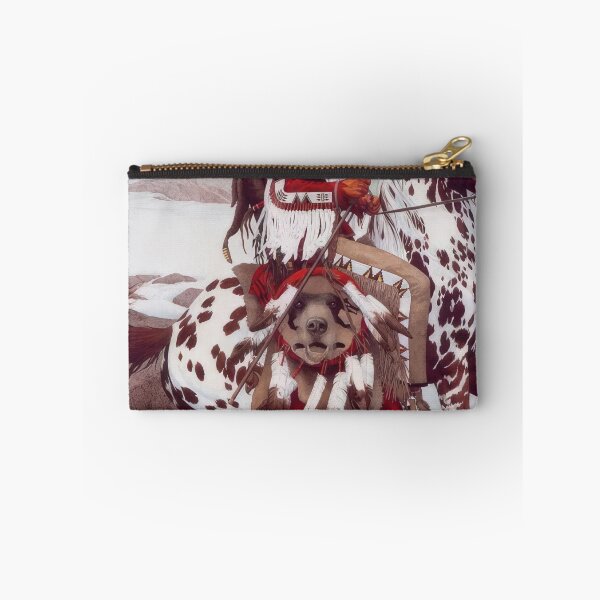 Item preview, Bev Doolittle designed and sold by MatArtMiller.