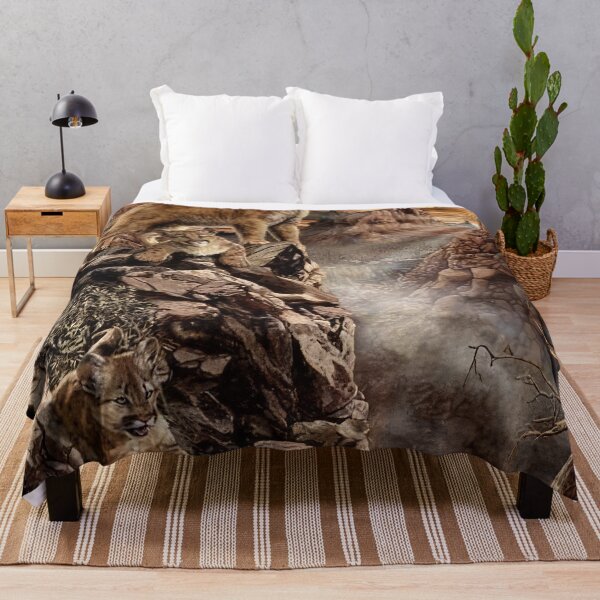 Item preview, Bev Doolittle designed and sold by MatArtMiller.