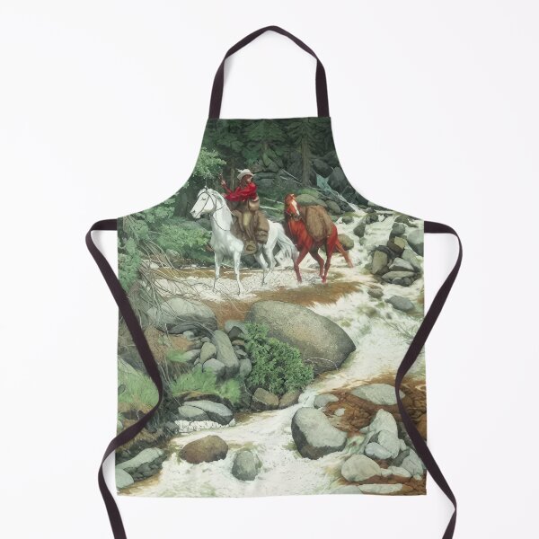 Item preview, Bev Doolittle designed and sold by MatArtMiller.