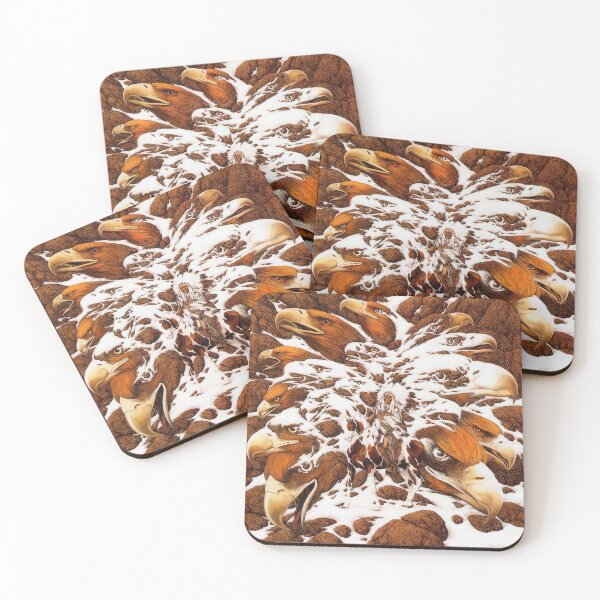 Item preview, Bev Doolittle designed and sold by MatArtMiller.