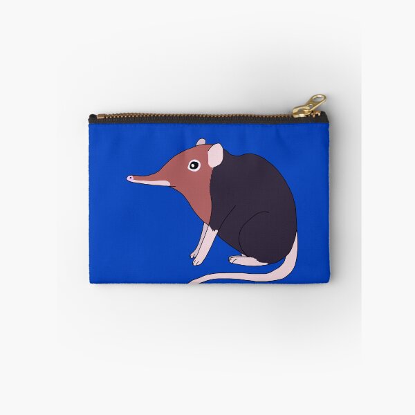 Item preview, Elephant Shrew designed and sold by Leapingdoe.