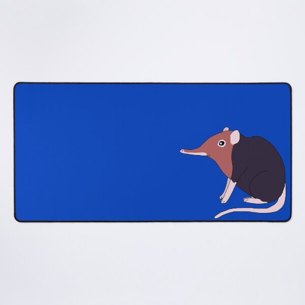 Item preview, Elephant Shrew designed and sold by Leapingdoe.