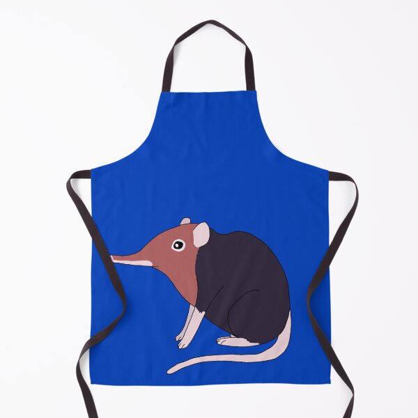 Item preview, Elephant Shrew designed and sold by Leapingdoe.