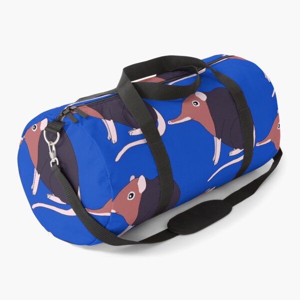 Item preview, Elephant Shrew designed and sold by Leapingdoe.