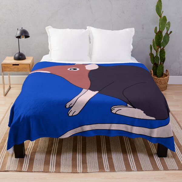 Item preview, Elephant Shrew designed and sold by Leapingdoe.