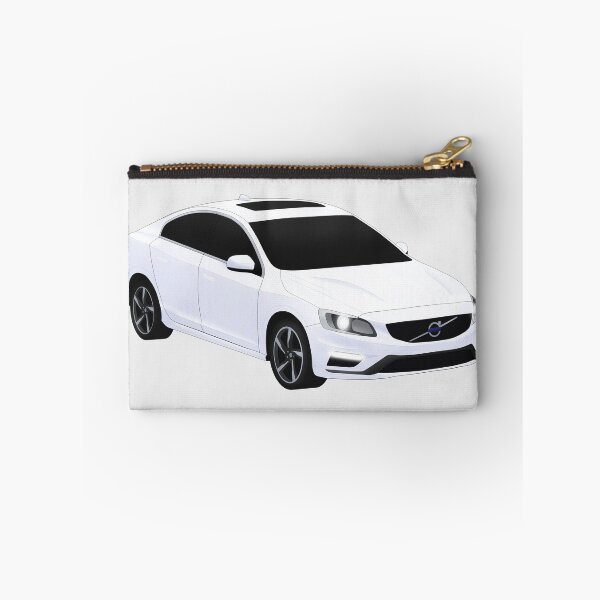 Item preview, Volvo S60 R-Design (White) designed and sold by XC39.