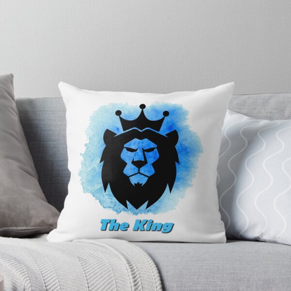 Item preview, The King Lion designed and sold by Design-BO.