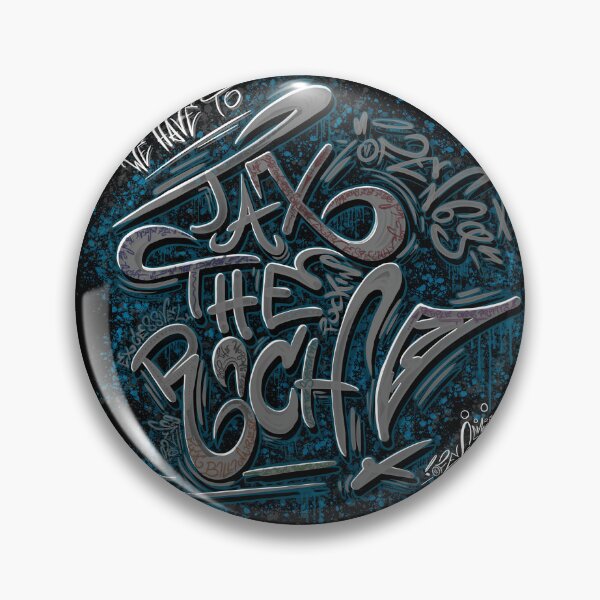 Item preview, TAX THE RICH! designed and sold by Ofen69.