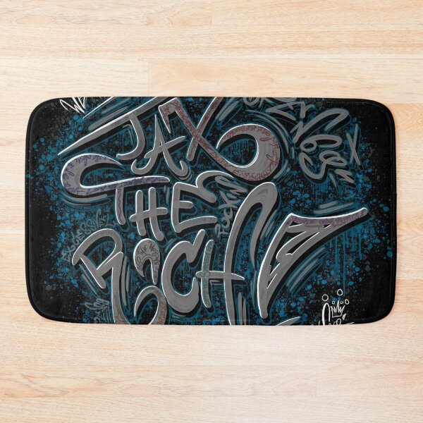Item preview, TAX THE RICH! designed and sold by Ofen69.