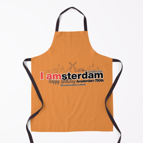 Item preview, Discover Amsterdam 750 years (5) designed and sold by  ViralVisionsCreating .