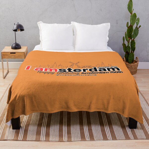 Item preview, Discover Amsterdam 750 years (5) designed and sold by ViralVisionsCreating .