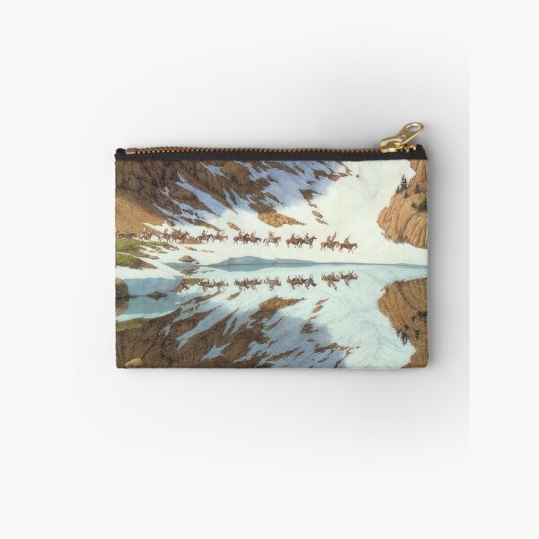 Item preview, Bev Doolittle designed and sold by MatArtMiller.