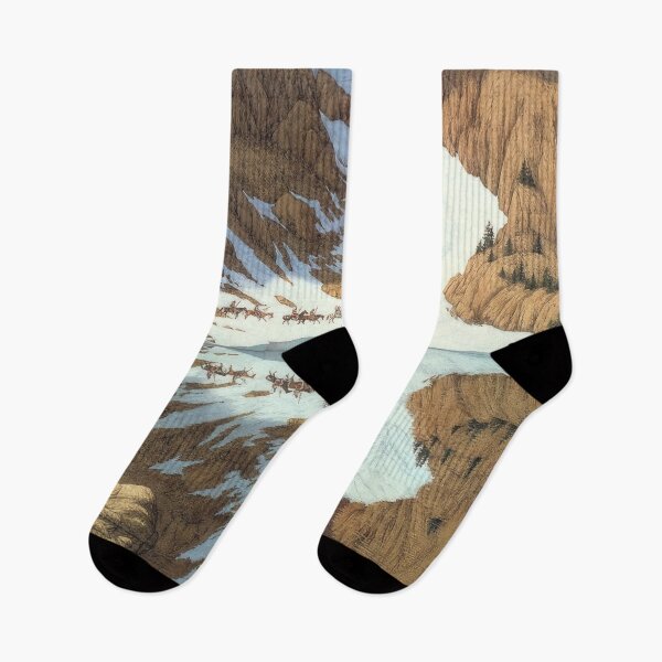 Item preview, Bev Doolittle designed and sold by MatArtMiller.