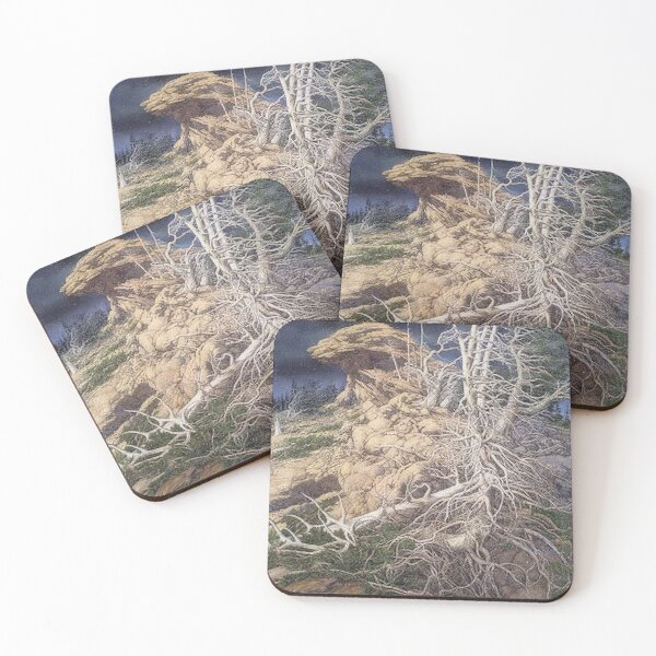 Item preview, Bev Doolittle designed and sold by MatArtMiller.
