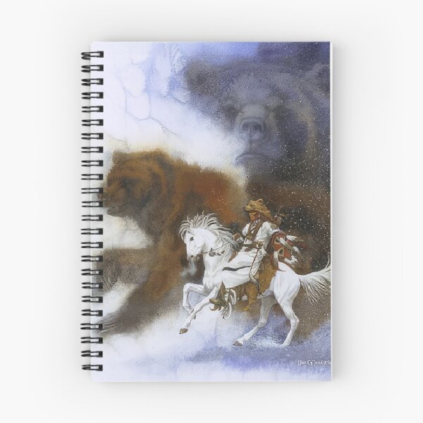 Item preview, Bev Doolittle designed and sold by MatArtMiller.