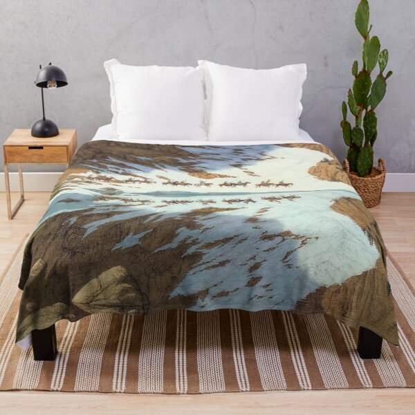 Item preview, Bev Doolittle designed and sold by MatArtMiller.
