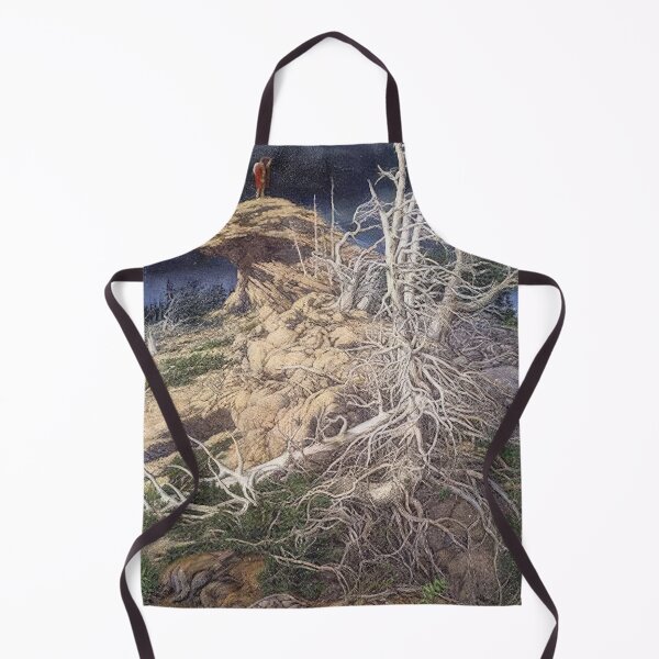 Item preview, Bev Doolittle designed and sold by MatArtMiller.