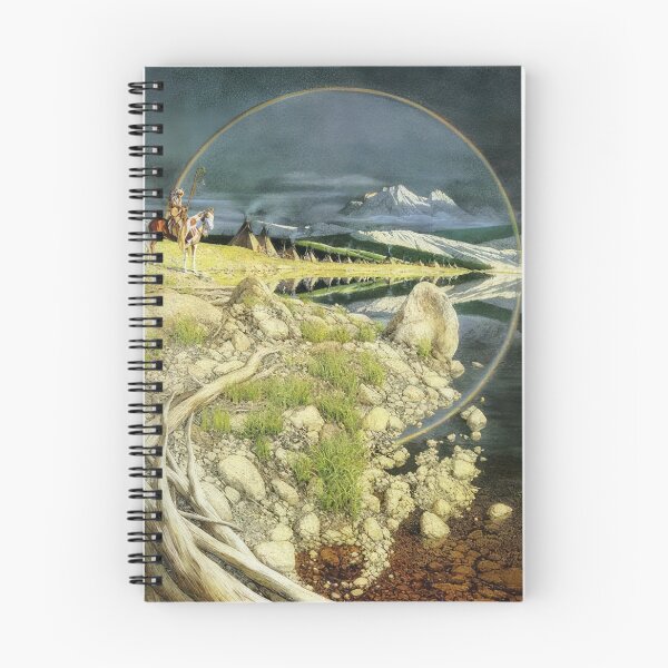 Item preview, Bev Doolittle designed and sold by MatArtMiller.