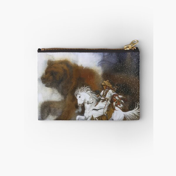 Item preview, Bev Doolittle designed and sold by MatArtMiller.