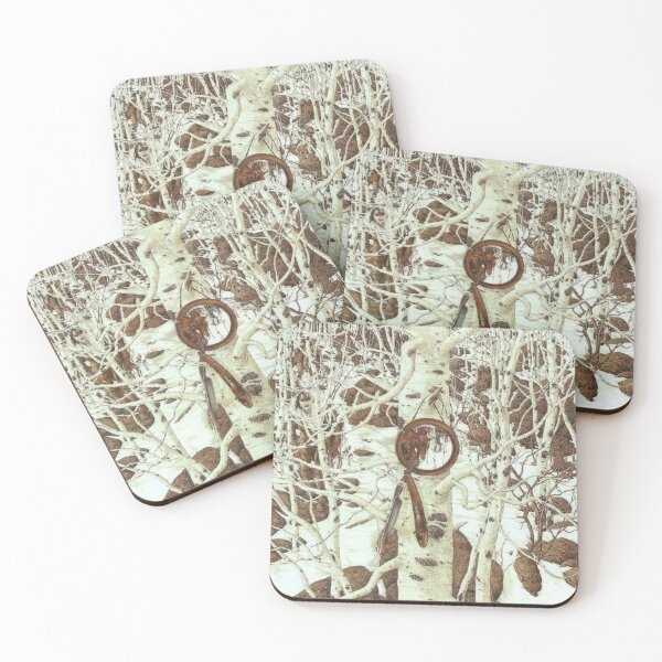 Item preview, Bev Doolittle designed and sold by MatArtMiller.