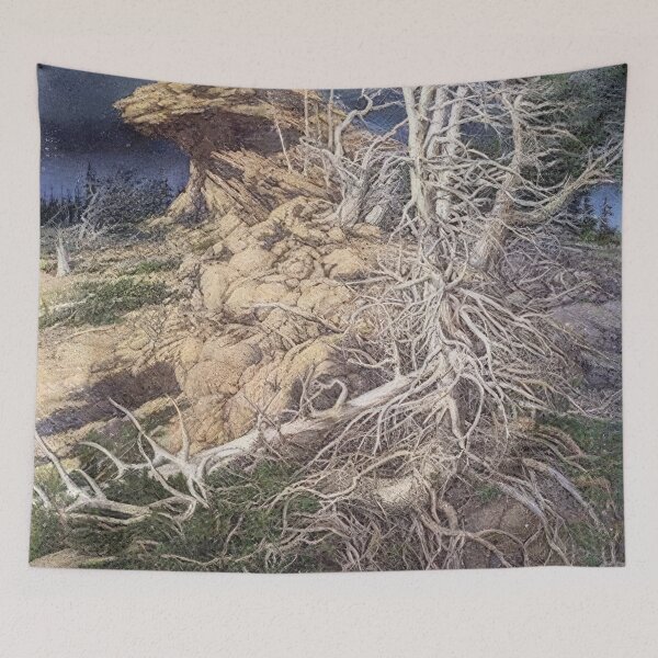 Item preview, Bev Doolittle designed and sold by MatArtMiller.