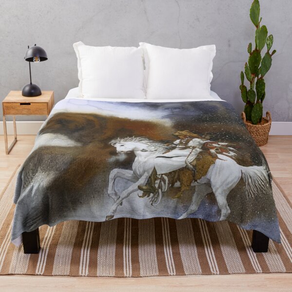 Item preview, Bev Doolittle designed and sold by MatArtMiller.