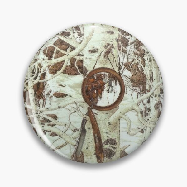 Item preview, Bev Doolittle designed and sold by MatArtMiller.
