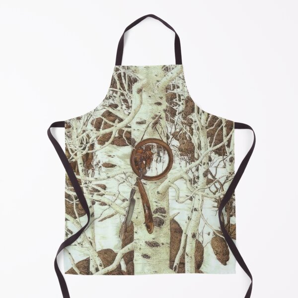 Item preview, Bev Doolittle designed and sold by MatArtMiller.