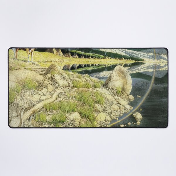 Item preview, Bev Doolittle designed and sold by MatArtMiller.