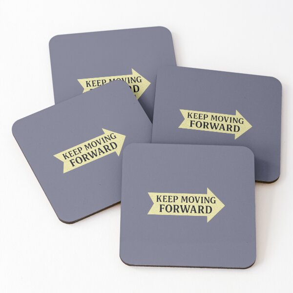 Item preview, Keep Moving Forward designed and sold by LaPaz361.