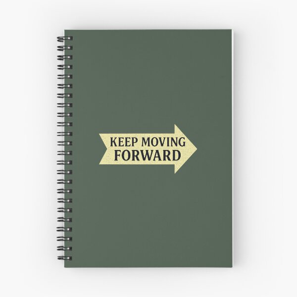 Item preview, Keep Moving Forward designed and sold by LaPaz361.