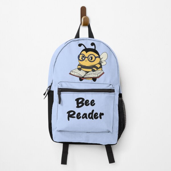 Item preview, Bee Reader designed and sold by loobsart.